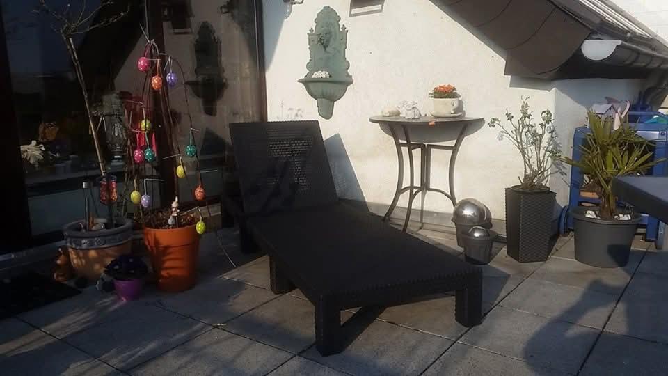 Etagenwohnung Wuppertal Brill - 2 Zimmer, 73 m&sup2;, 600&euro; | Angebot:25905942