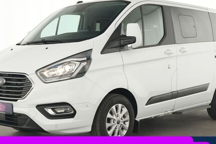 Ford Tourneo Custom 37.573 km 29.664 &euro; Neuss 41460