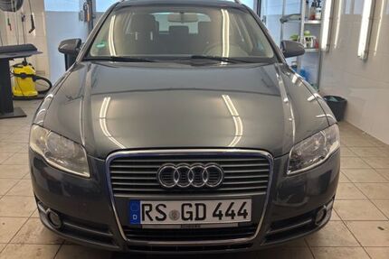 Audi A4 158.000 km 6.900 &euro; Remscheid 42855