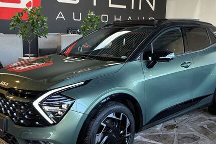 Kia Sportage 34.500 km 30.990 &euro; Erkrath (bei Düsseldorf) 40699