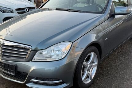 Mercedes-Benz C 180 122.401 km 10.998 &euro; Heiligenhaus 42579