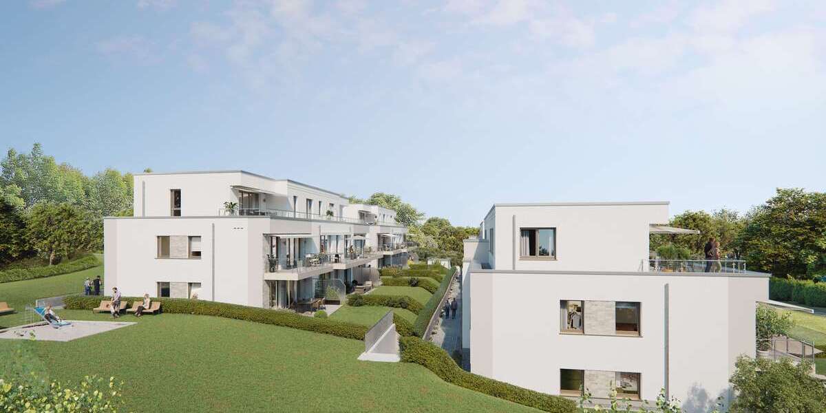 Etagenwohnung Essen Stadtbezirk VIII - 2 Zimmer, 74 m&sup2;, 395.000&euro; | Angebot:25458248