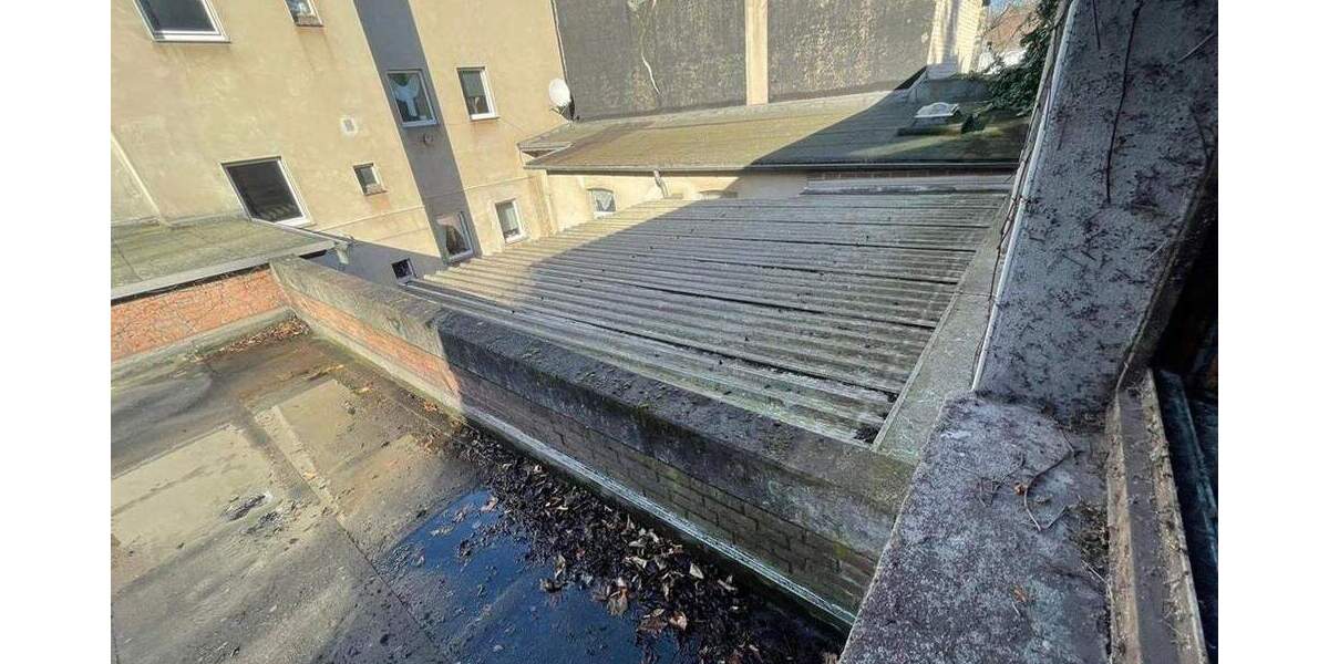 Gewerbeobjekt Duisburg Neumühl - 680&euro; | Angebot:25805637