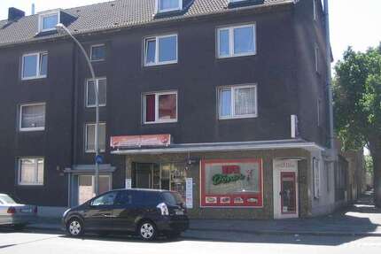 Wohnung Duisburg Untermeiderich - 4 Zimmer, 100 m&sup2;, 579&euro; | Angebot:26242751