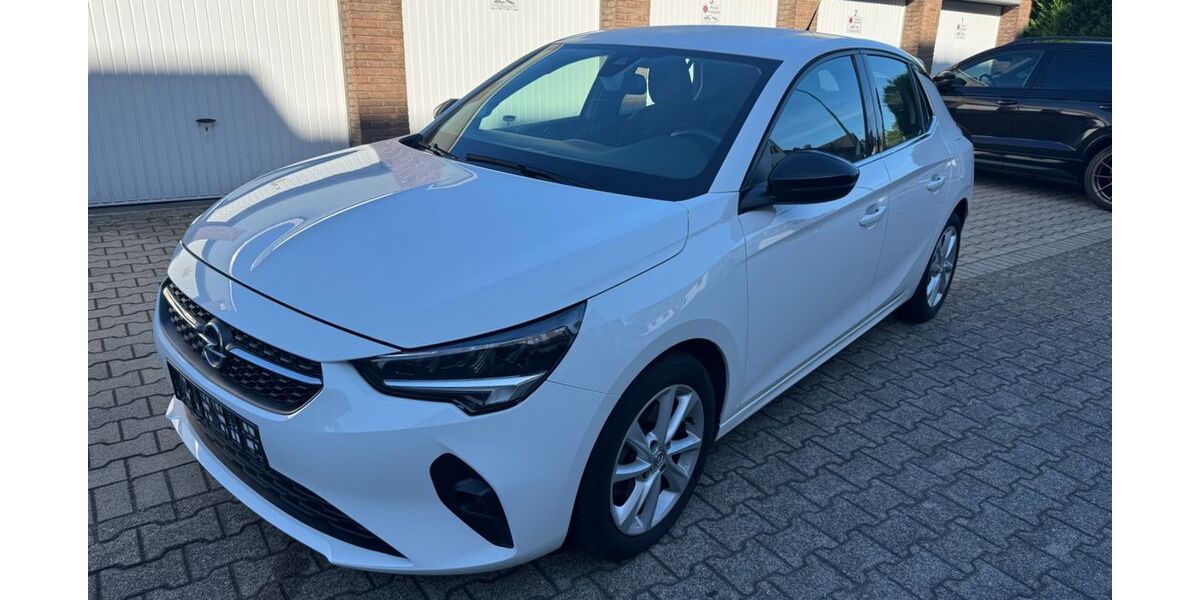 Opel Corsa 90.000 km 13.900 &euro; Neuss 41462