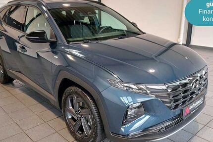 Hyundai TUCSON 18.266 km 27.290 &euro; Wuppertal 42287
