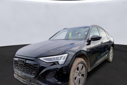 Audi Q8 e-tron 28.741 km 45.925 &euro; Hagen 58091