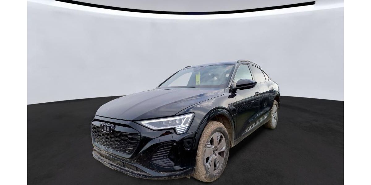 Audi Q8 e-tron 28.741 km 45.925 &euro; Hagen 58091