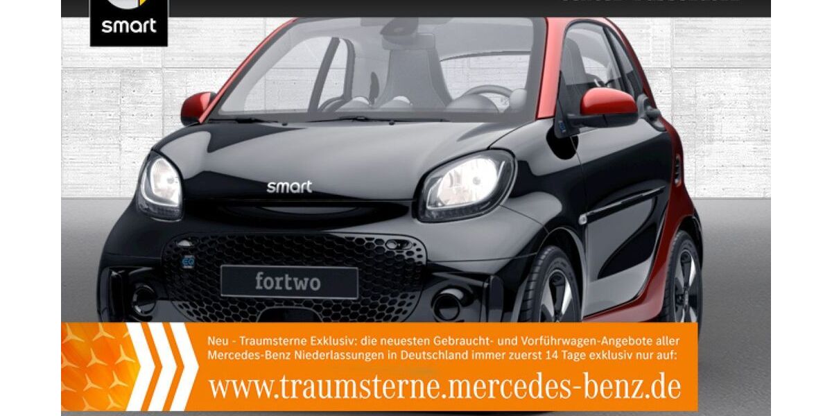 Smart ForTwo 14.619 km 15.390 &euro; Düsseldorf 40470