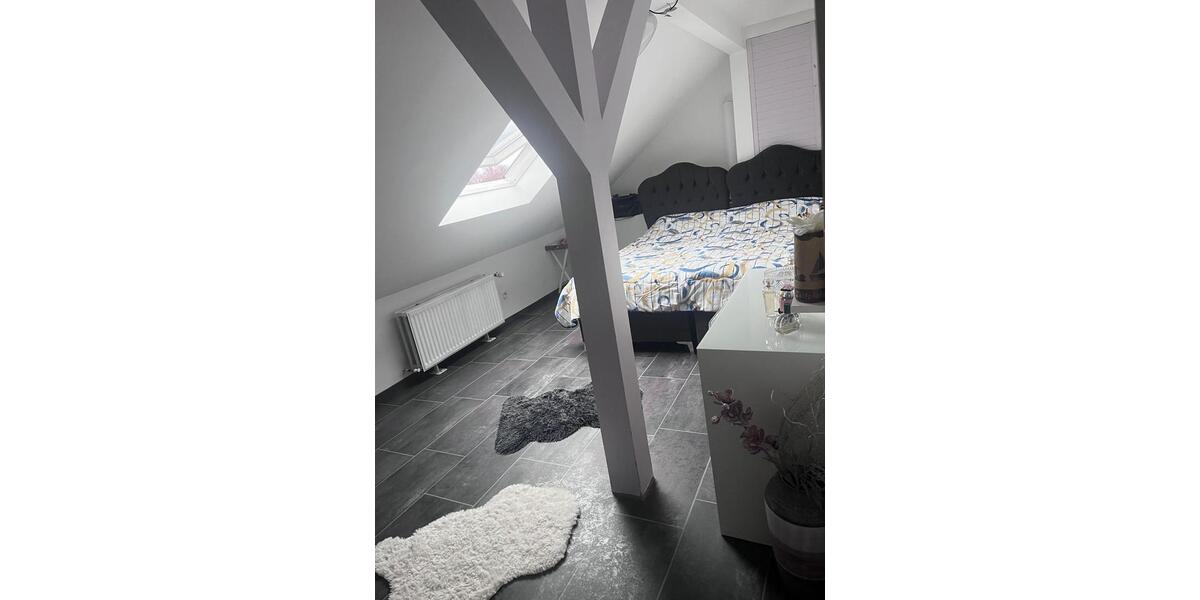 Maisonettenwohnung Bochum Bochum-Mitte - 4 Zimmer, 106 m&sup2;, 974&euro; | Angebot:25600732