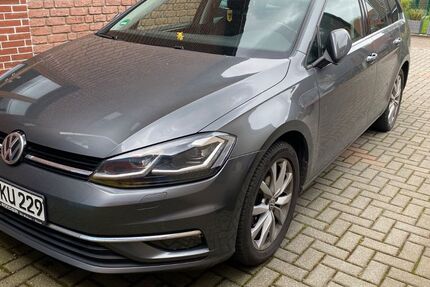 VW Golf 84.000 km 12.400 &euro; Duisburg 47167