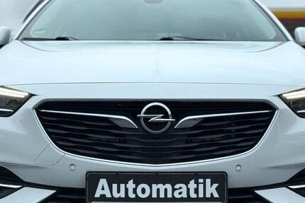 Opel Insignia 106.705 km 15.990 &euro; Duisburg 47178