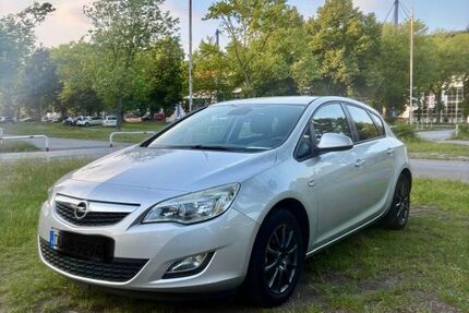 Opel Astra 158.559 km 3.500 &euro; Duisburg 47057