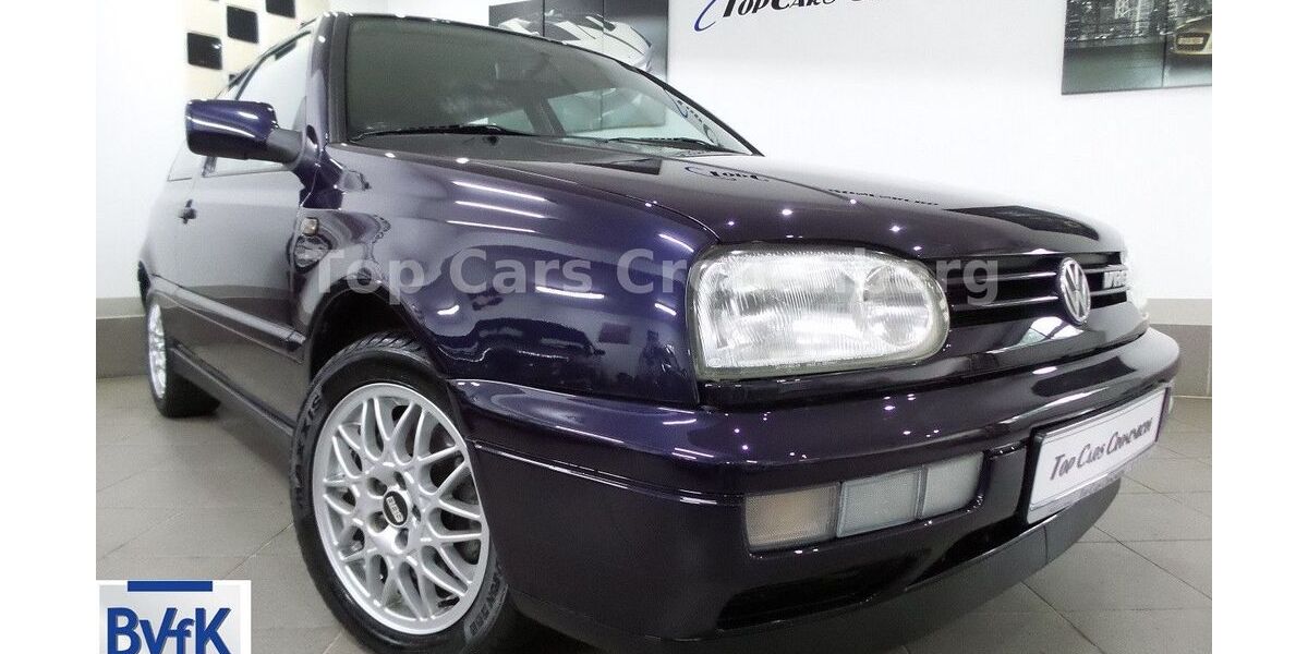 VW Golf 57.000 km 49.950 &euro; Wuppertal-Cronenberg 42349