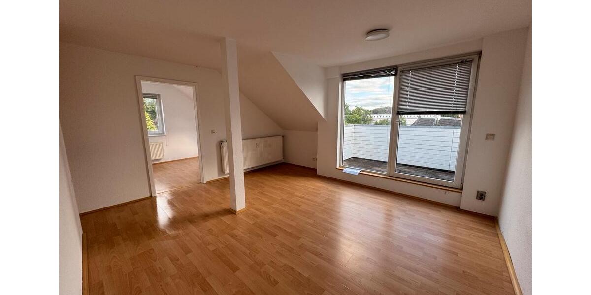 Dachgeschoßwohnung Wermelskirchen - 2 Zimmer, 36 m&sup2;, 105.000&euro; | Angebot:27073235