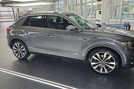 VW T-Roc 74.000 km 22.500 &euro; Essen 45356