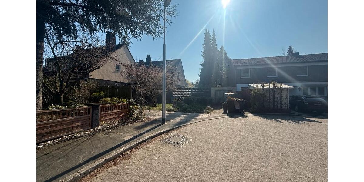 Einfamilienhaus Düsseldorf Stadtbezirk 5 - 5 Zimmer, 160 m&sup2;, 700.000&euro; | Angebot:25926089