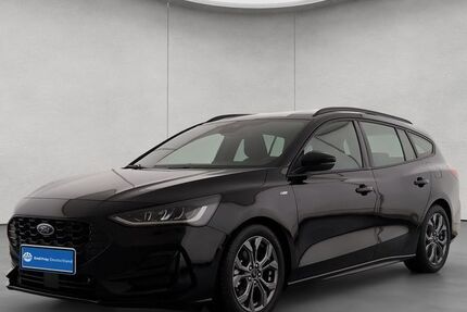 Ford Focus 17.972 km 20.790 &euro; Düsseldorf 40549