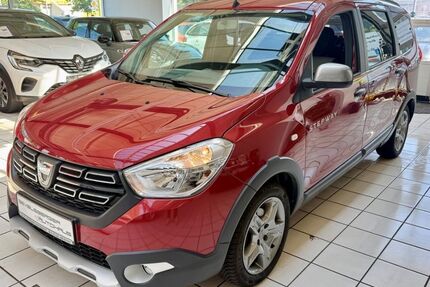 Dacia Lodgy 39.814 km 15.980 &euro; Gevelsberg 58285