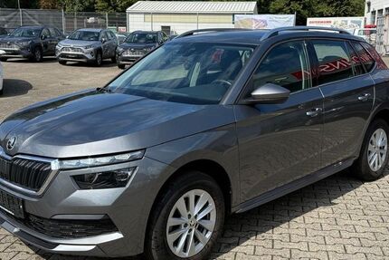 Skoda Kamiq 41.264 km 19.450 &euro; Witten 58456