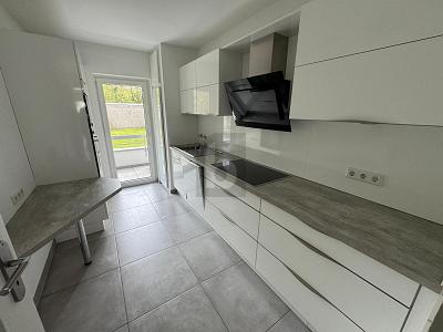 WOHNKOMFORT FÜR HOHE ANSPRÜCHE! - Etagenwohnung Mülheim an der Ruhr Broich | Angebot:26168079