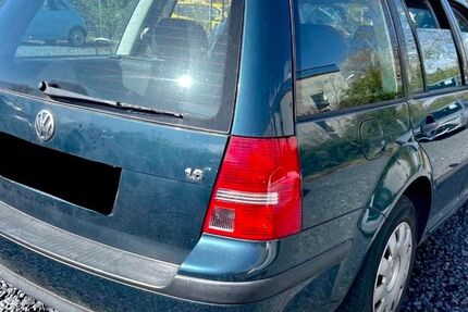 VW Golf 120.000 km 5.490 &euro; Solingen 42719