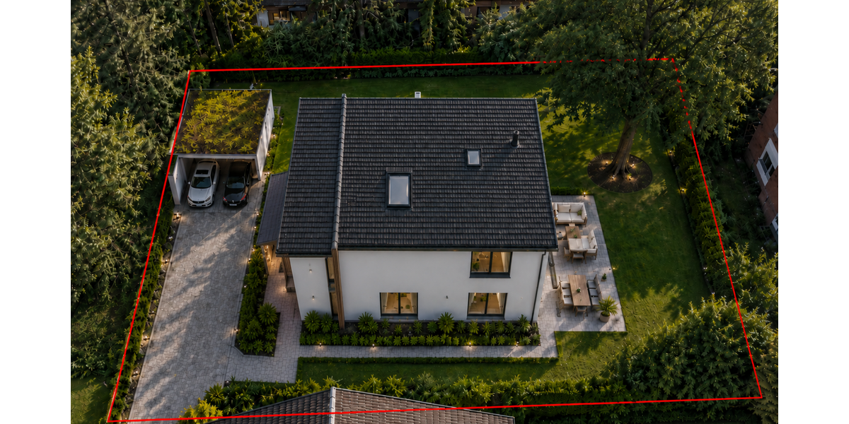 Grundstück Hilden Karnap - 680.000&euro; | Angebot:23877461