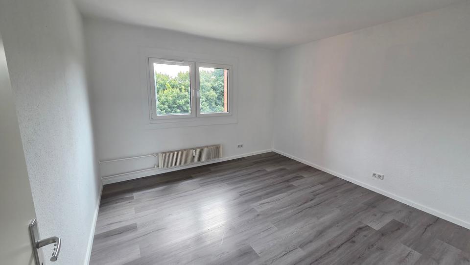 Etagenwohnung Gladbeck Alt-Rentfort - 3 Zimmer, 85 m&sup2;, 700&euro; | Angebot:22554524