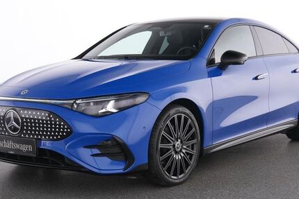 Mercedes-Benz CLA 350 4.900 km 61.750 &euro; Essen 45309