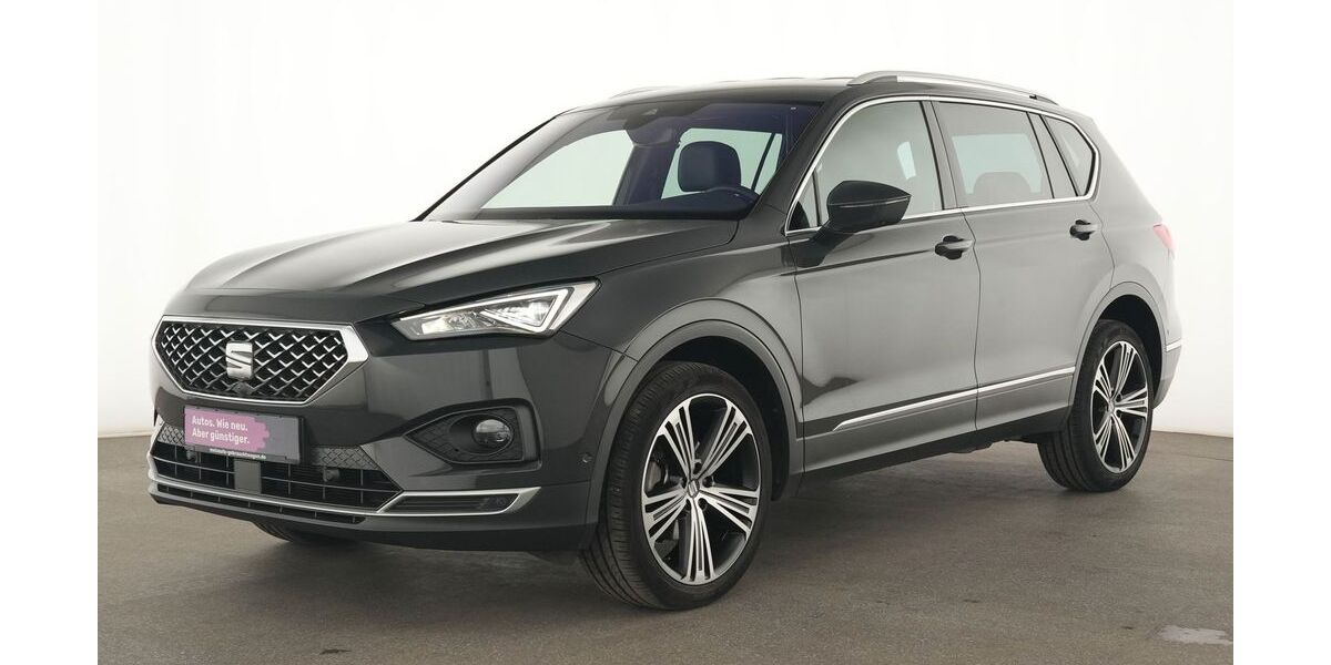 Seat Tarraco 39.906 km 25.249 &euro; Neuss 41460