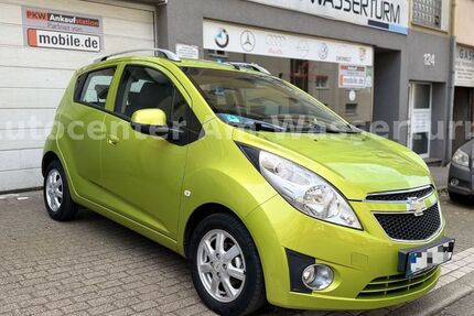 Chevrolet Spark 56.500 km 4.190 &euro; Essen 45139