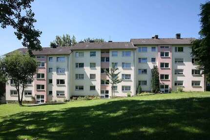 Wohnung Hagen Quambusch - 2 Zimmer, 59 m&sup2;, 395&euro; | Angebot:25783360