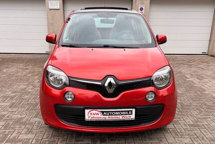 Renault Twingo 30.856 km 6.799 &euro; Essen 45356