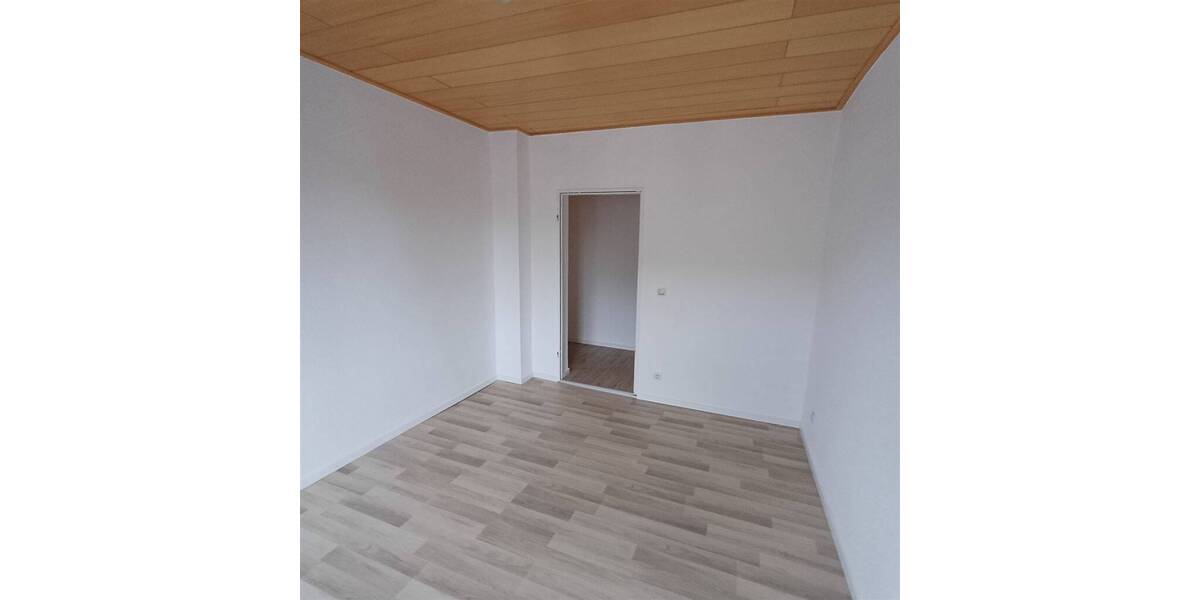 Etagenwohnung Oberhausen Marienkirche - 3 Zimmer, 61 m&sup2;, 395&euro; | Angebot:25970821