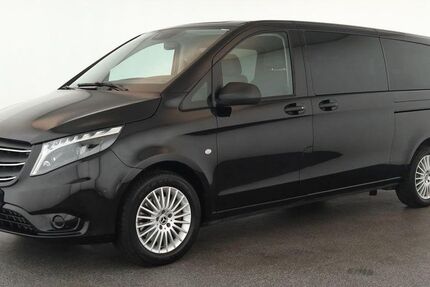 Mercedes-Benz Vito 72.800 km 45.484 &euro; Neuss 41464