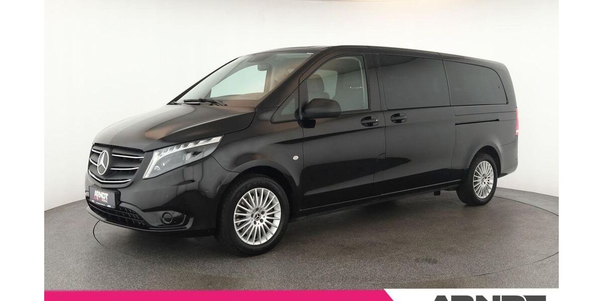 Mercedes-Benz Vito 72.800 km 45.484 &euro; Neuss 41464