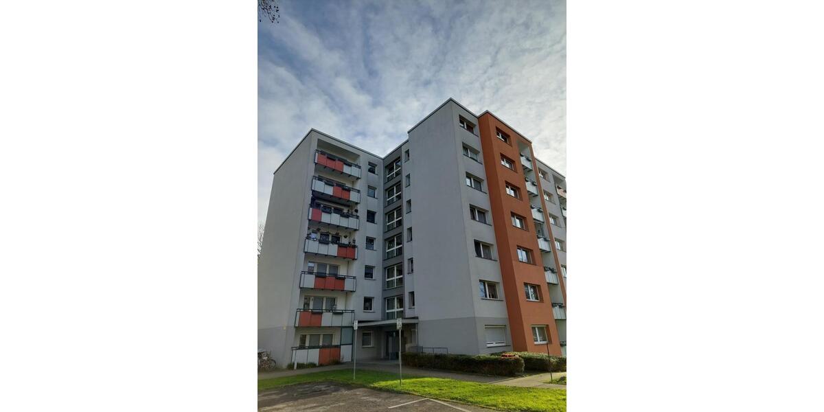 Etagenwohnung Herten - 3.5 Zimmer, 68 m&sup2;, 560&euro; | Angebot:23094422