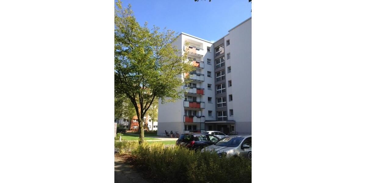 Etagenwohnung Herten - 3.5 Zimmer, 68 m&sup2;, 565&euro; | Angebot:23094422