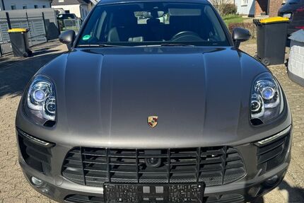 Porsche Macan 242.400 km 22.990 &euro; Ratingen 40885
