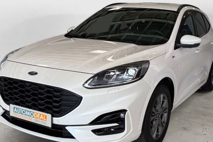 Ford Kuga 52.404 km 20.949 &euro; Duisburg 47138