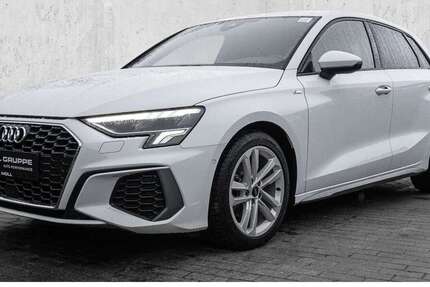 Audi A3 49.131 km 28.960 &euro; Düsseldorf 40474
