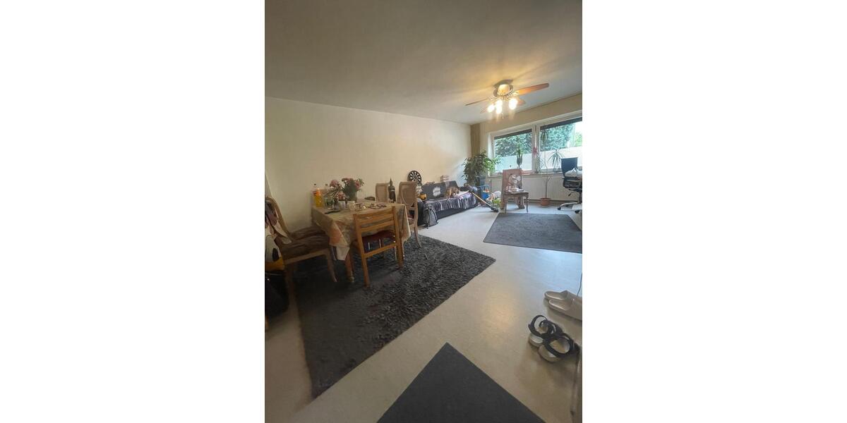 Erdgeschoßwohnung Duisburg Hamborn - 4.5 Zimmer, 97 m&sup2;, 715&euro; | Angebot:27565011