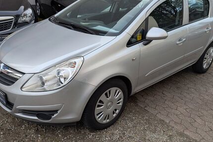 Opel Corsa 67.910 km 3.950 &euro; Mülheim-Ruhr 45473