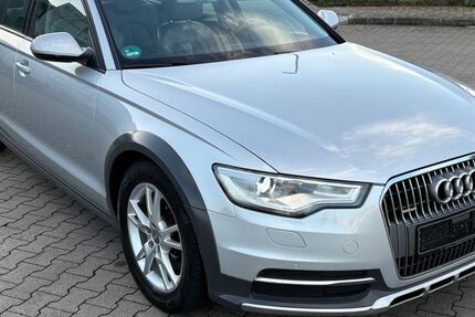 Audi A6 Allroad 286.700 km 8.700 &euro; Neuss 41472