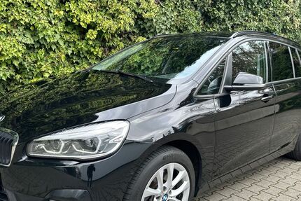BMW 218 Gran Tourer 197.600 km 12.490 &euro; Wuppertal 42281