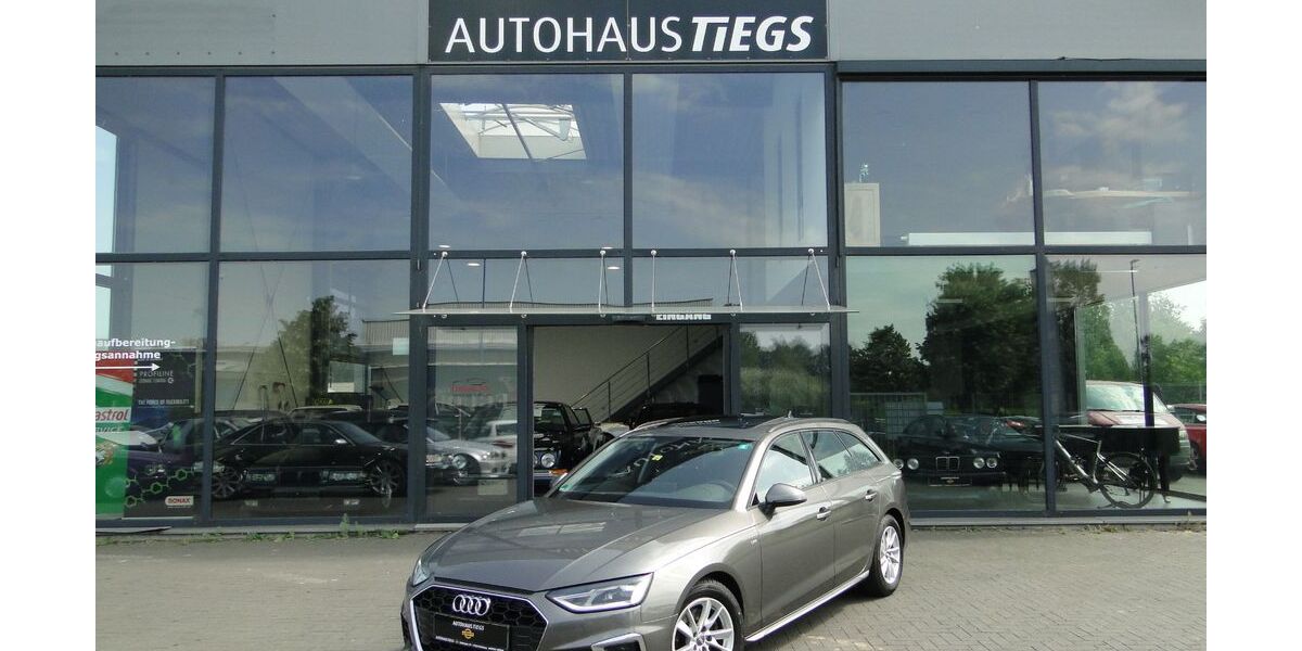 Audi A4 150.000 km 17.890 &euro; Duisburg 47229