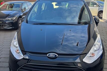 Ford B-Max 29.000 km 9.000 &euro; Gladbeck 45968