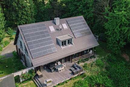 Haus Mettmann - 8 Zimmer, 272 m&sup2;, 1.350.000&euro; | Angebot:27525372