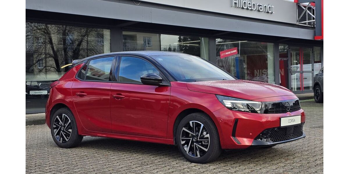 Opel Corsa 18.891 km 18.550 &euro; Wermelskirchen 42929