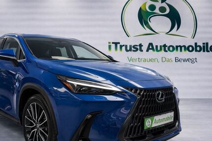 Lexus NX 450h 69.200 km 41.799 &euro; Solingen 42697